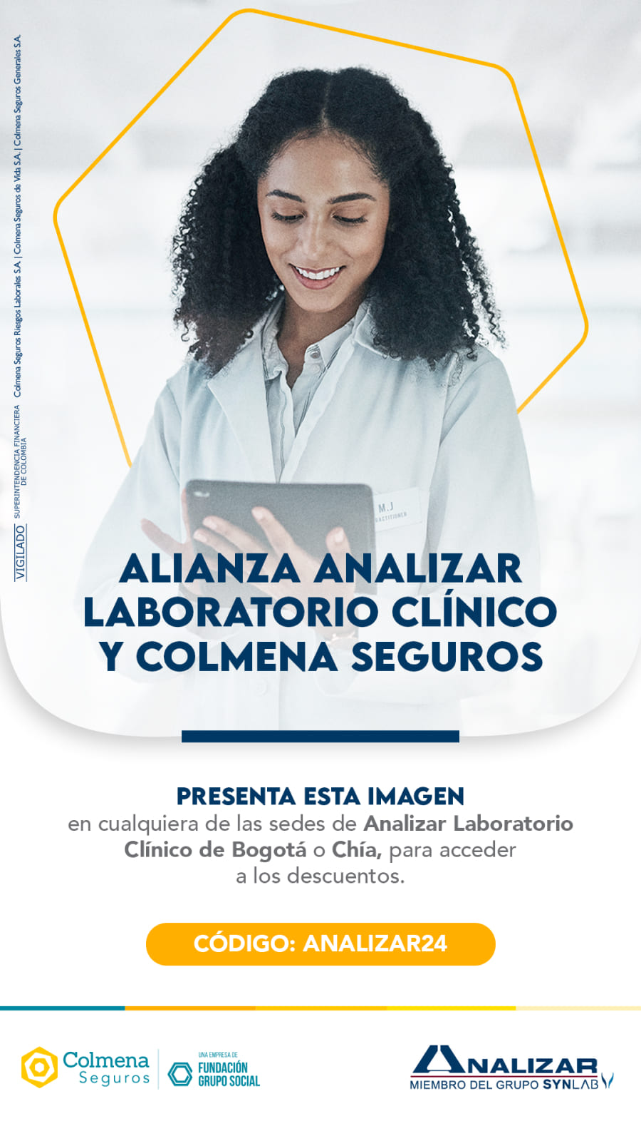 Código: Analizar24