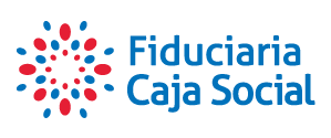 Fiduciaria Caja social